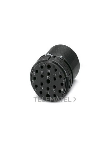 INSERTO DE CONTACTOS CA-1RS1N8A0000