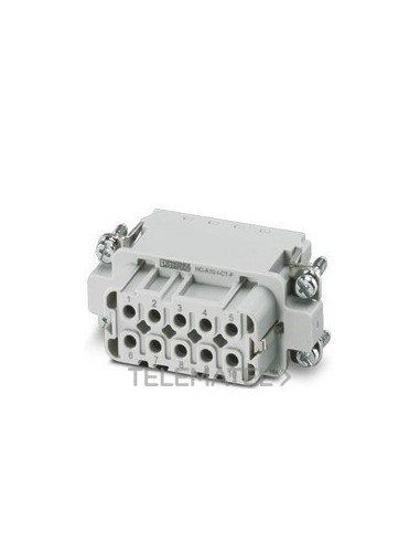 INSERTO CTO.HC-A10-I-CT-F CX.POR TORN.