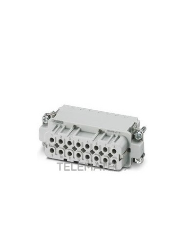 INSERTO CTO.HC-A16-I-CT-F-32 CX.ENGASTAD