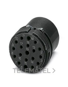 INSERTO DE CONTACTOS CA-1RP1N8A0000