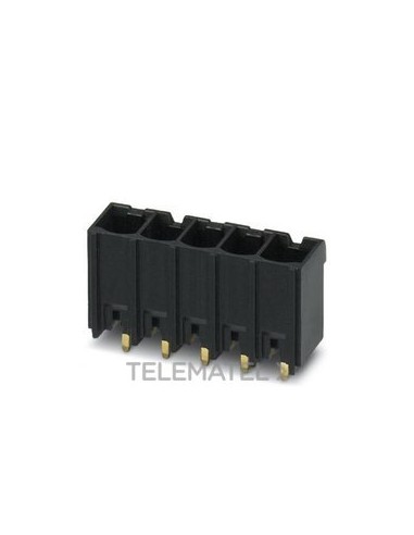 INSERTO CTO.VS-MSTBVA 2,5/5-GB-5,08-BK-A