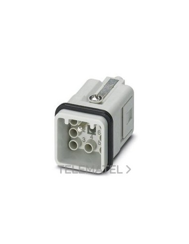 INSERTO DE CONTACTO HC-Q07-I-CT-M