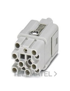 INSERTO DE CONTACTO HC-Q12-I-CT-F