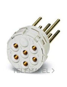 INSERTO DE CONTACTOS RC-07S1NC20000