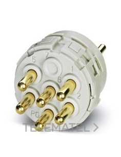 INSERTO CTO.CX.SOLDAD.ARC-19P1NH20000