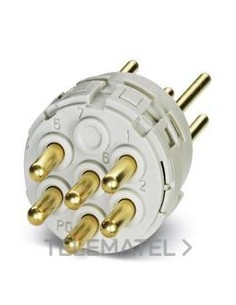 INSERTO DE CONTACTOS M RC-07P1NA20000