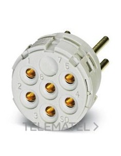 INSERTO DE CONTACTOS H RC-07S1NA20000