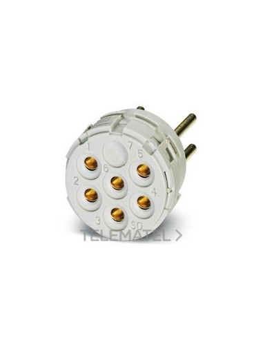 INSERTO DE CONTACTOS H RC-07S1NA20000