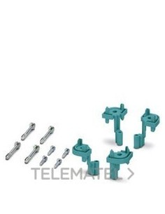 INSERCIONES ANGULARES UCS CCD 5018 VPE10