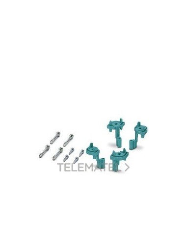 INSERCIONES ANGULARES UCS CCD 5018 VPE10