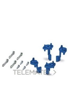 INSERCIONES ANGULARES UCS CCD 5015 AZ