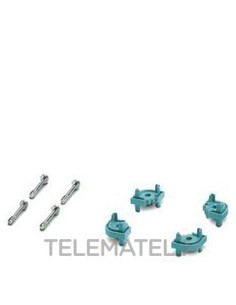 INSERCIONES ANGULARES UCS CC 5018 VPE10