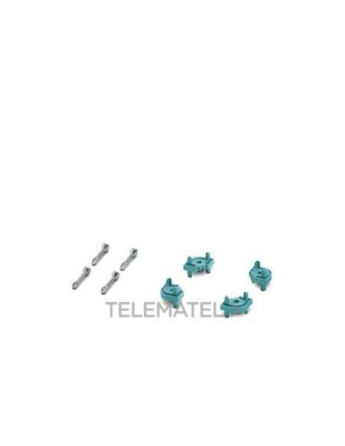 INSERCIONES ANGULARES UCS CC 5018 VPE10