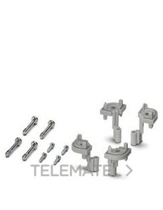 INSERCIONES ANGULARES CARCASAS UCS MANDR