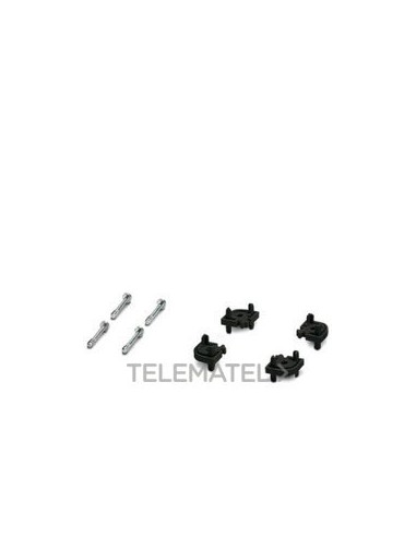 INSERCIÓN ANGULAR PARA CAJAS UCS CC 9005