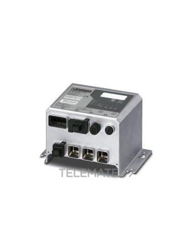 INDUST.ETH.SWITCH FL SWITCH IRT IP 4TX