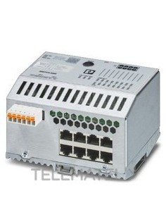 INDUSTRIAL ETH.SWITCH FL SWITCH 2508