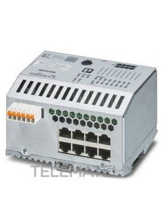 INDUSTRIAL ETH.SWITCH FL SWITCH 2508 PN