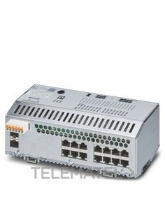 INDUST.ETH.SWITCH FL SWITCH 2414-2SFX