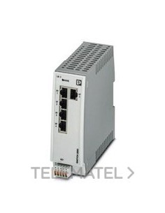 INDUSTRIAL ETH.SWITCH FL SWITCH 2105