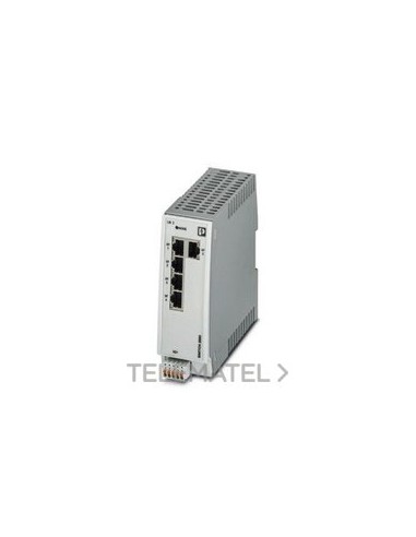 INDUSTRIAL ETH.SWITCH FL SWITCH 2105
