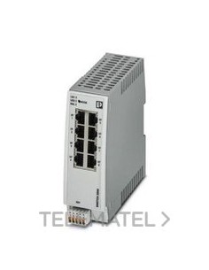 INDUSTRIAL ETHERNET FL SWITCH 2308