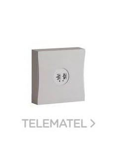 VÍA S 220lm/1h/IP40 Estándar