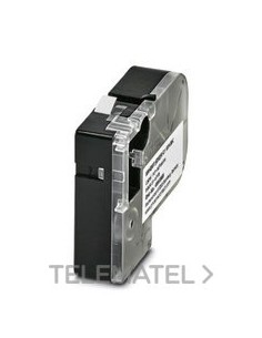 ÍNDICE INSERTABLE MM-EMT (EX8)R C1 WH/BK