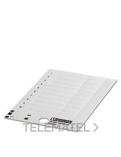 ÍNDICE ENCAJABLE/INSBL