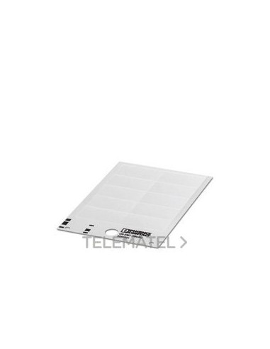 ÍNDICE ENCAJABLE/INSBL.US-EMT(50X26)