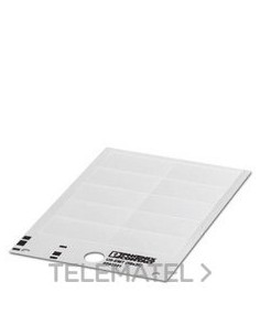 ÍNDICE ENCAJABLE/INSBL.US-EMT(50X26)TQ