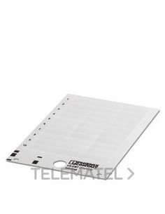 ÍNDICE ENCAJABLE/INSBL.US-EMT(31X12,5)