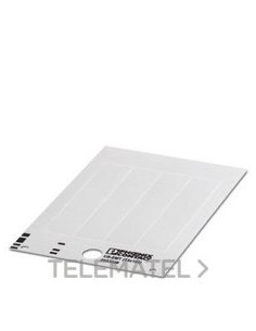 ÍNDICE ENCAJABLE/INSBL.US-EMT(23X109)YE