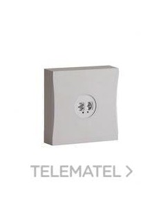 VÍA S 210lm/1h/IP40 DALI