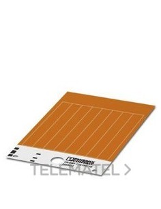 ÍNDICE ENCAJABLE/INSBL.US-EMT(13X109)YE