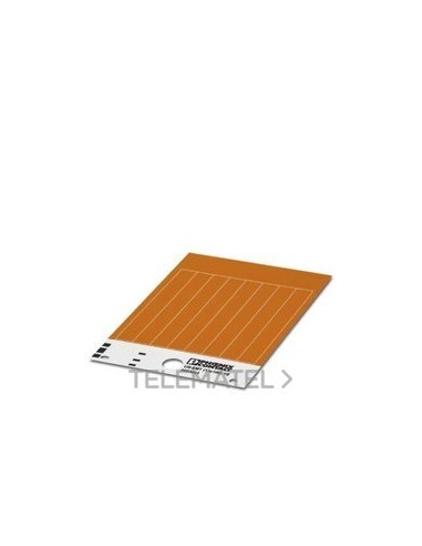 ÍNDICE ENCAJABLE/INSBL.US-EMT(13X109)YE