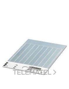 ÍNDICE ENCAJABLE/INSBL.US-EMT(13X109)GY