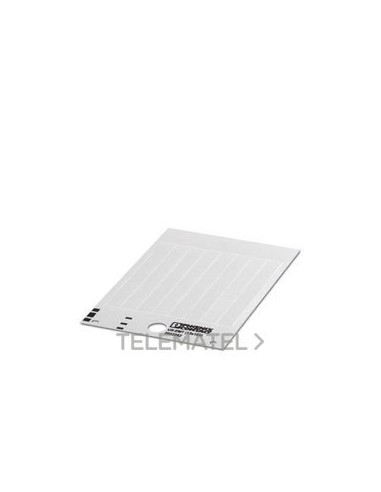 ÍNDICE ENCAJABLE/INSBL.US-EMT(13X109)