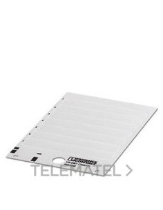 ÍNDICE ENCAJABLE/INSBL.US-EMT(103X17)TQ