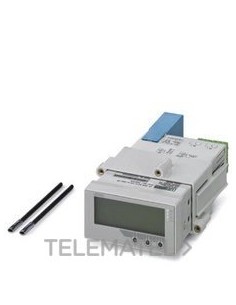 INDICADOR DIG.FA MCR-EX-D-TUI-UI-2REL-UP