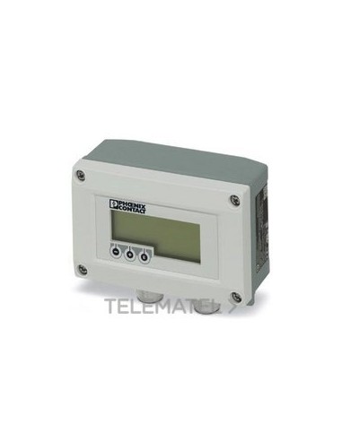 IND.PROCESO ALIMENTADO FA MCR-FDS-I-I-OL