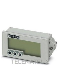 IND.PROCESO ALIMENTADO FA MCR-DS-I-I-OLP