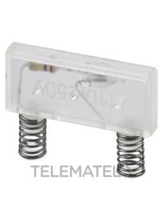 INDICACIÓN LUMIN.UK 5-HESI LEUCHTANZEIGE