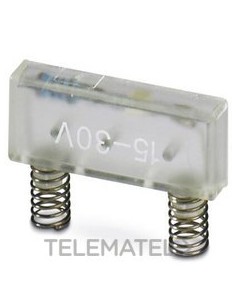 INDICACIÓN LUMIN.UK 5-HESI LEUCHTANZEIGE