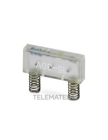 INDICACIÓN LUMIN.UK 5-HESI LEUCHTANZEIGE