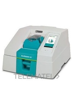 IMPRESORA MONOC.TGIA.UV LED SOFT.IDENTIF