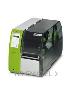 IMPRESORA TFCIA.TMCA.THERMOMARK ROLLMAST