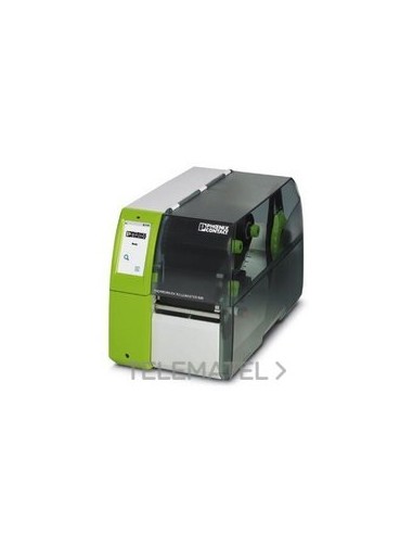 IMPRESORA TFCIA.TMCA.THERMOMARK ROLLMAST