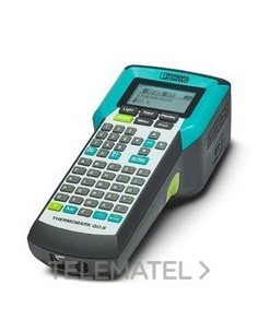 IMPRESORA TFCIA.TMCA.THERMOMARK GO.K
