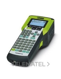 IMPRESORA TFCIA.TMCA.PORT.MATERIALES RO.